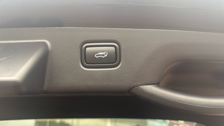 Kia Niro 1.6 GDi 168 PHEV 4 5dr DCT Estate